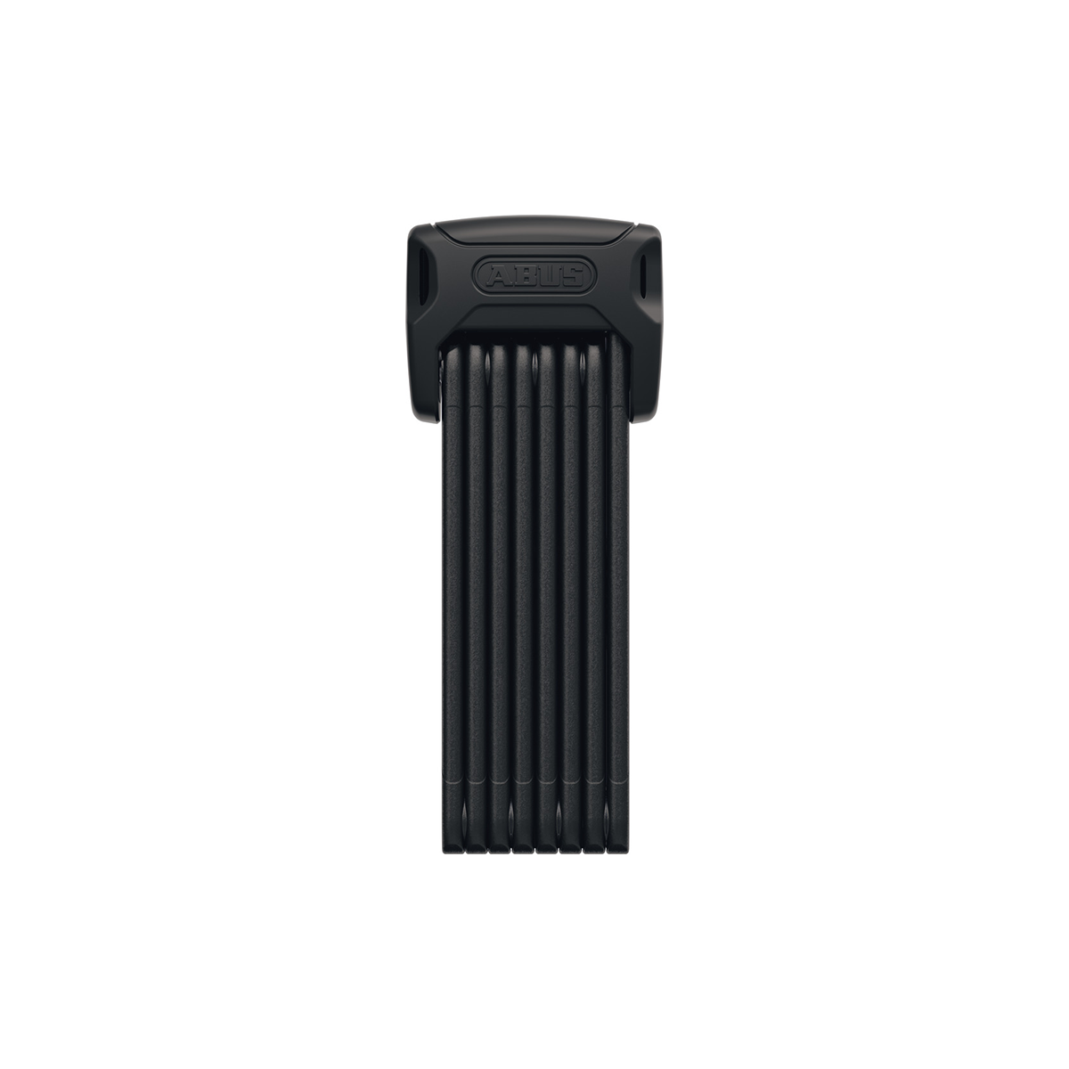 ABUS BORDO 6000K Faltschloss 90/120 cm inkl. SH Schlosshalterung