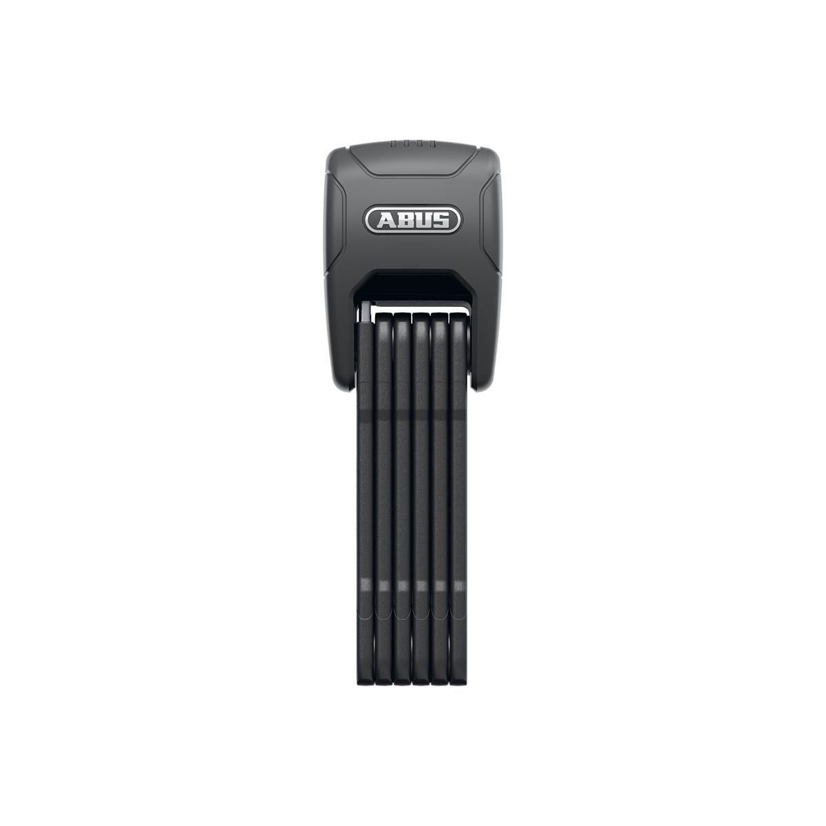 ABUS BORDO Granit 6500KA Alarm-Faltschloss 90 cm inkl. SH Schlosshalterung