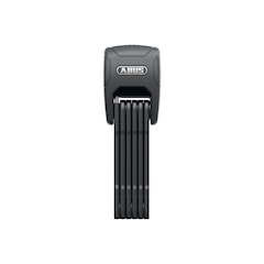Shop ABUS BORDO 6000K Folding Lock 90/120 cm Incl. SH Lock Holder