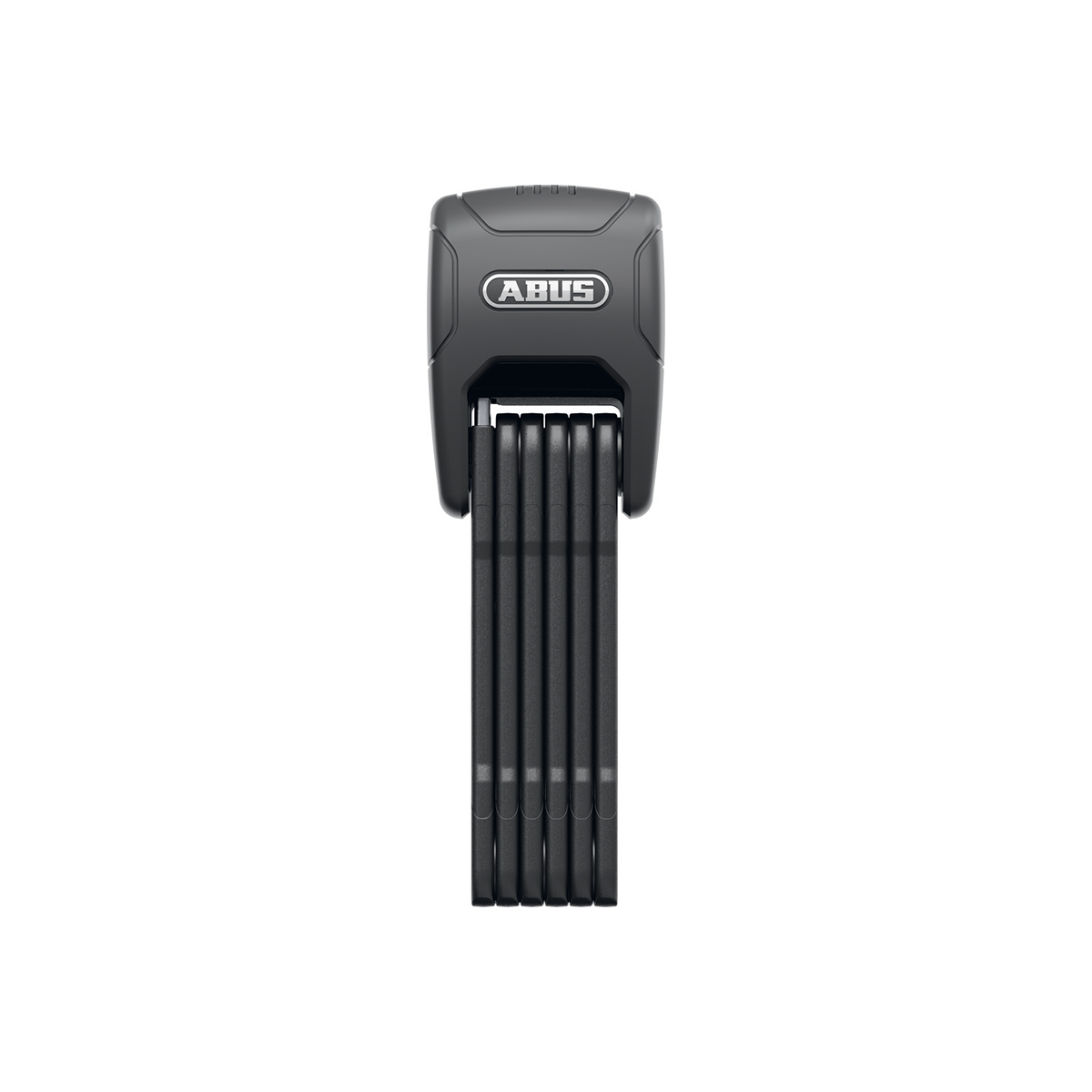 ABUS BORDO Granit 6500KA Alarm-Faltschloss 90 cm inkl. SH Schlosshalterung