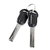 Evolution 790 Folding Lock 90 cm with Click Holder