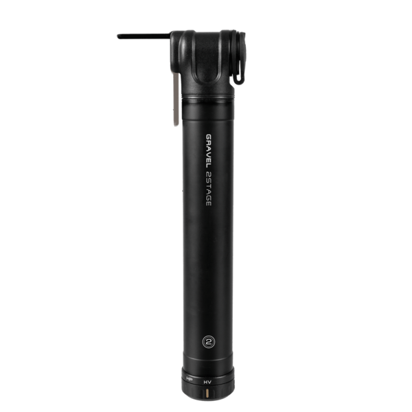 Gravel 2Stage Minipumpe