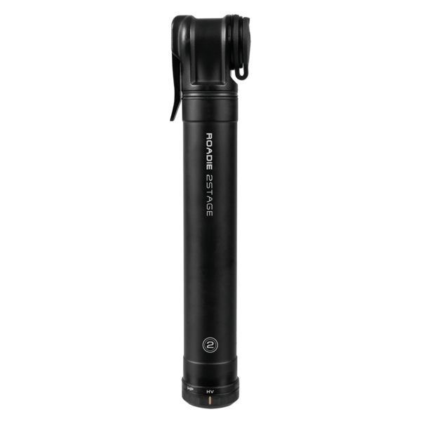 Roadie 2Stage Minipumpe