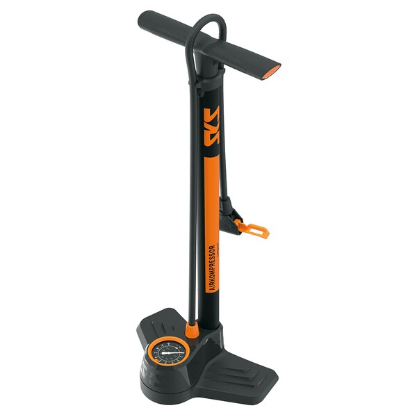 AIRKOMPRESSOR COMPACT 10.0 Floor Pump