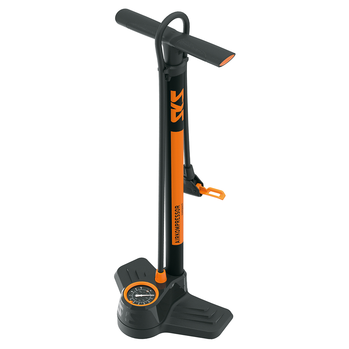 SKS Germany AIRKOMPRESSOR COMPACT 10.0 Standpumpe
