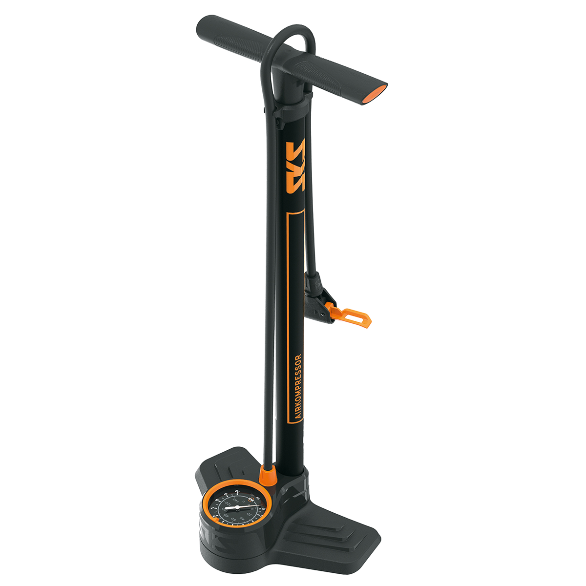 SKS Germany AIRKOMPRESSOR 10.0 Standpumpe