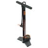 AIR-X-PLORER 10.0 Floor Pump