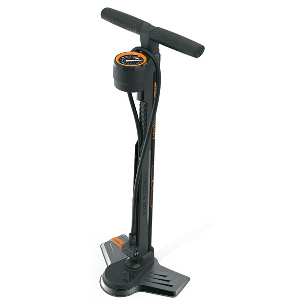 AIRMOTION 12.0 Standpumpe