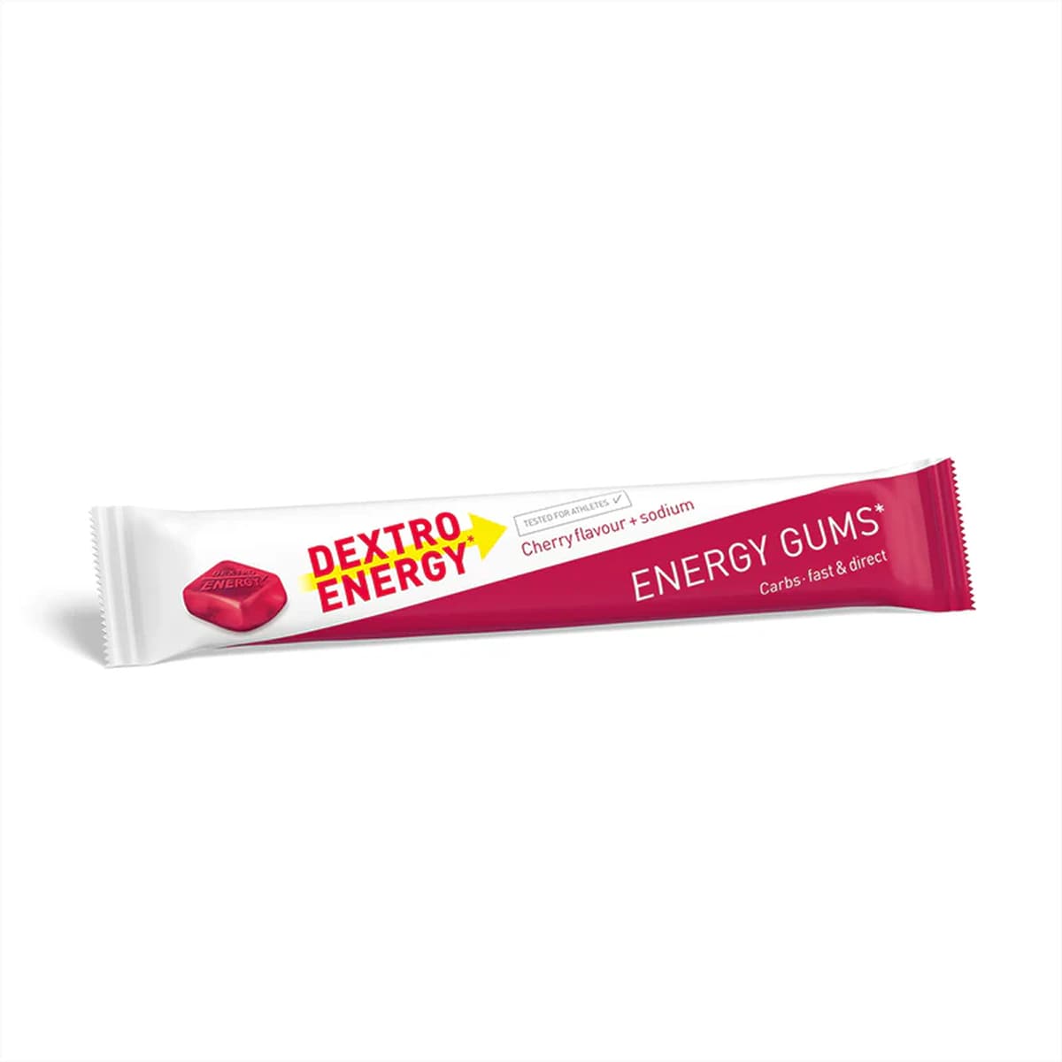 Dextro Energy Gums Fruchtgummi