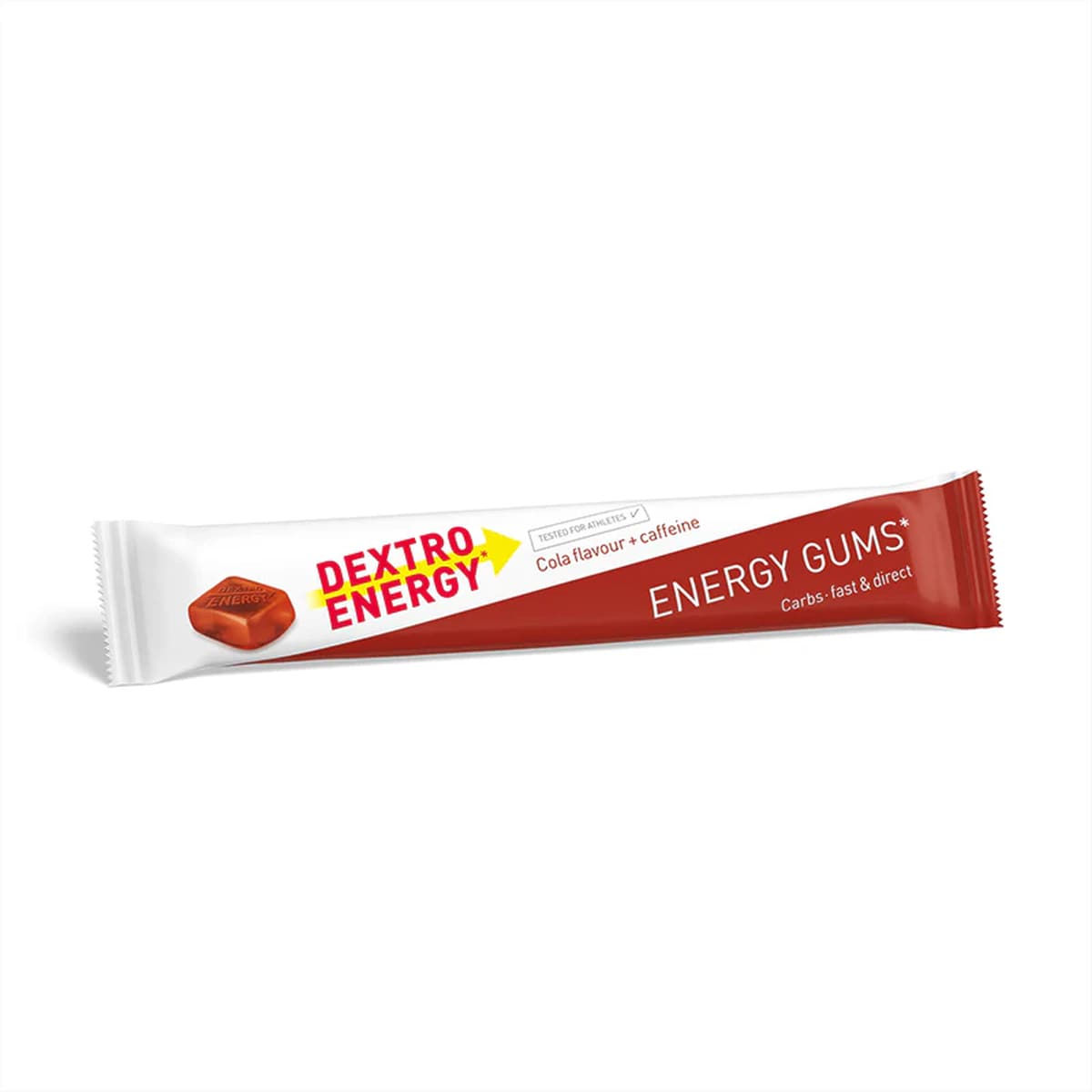 Dextro Energy Gums Fruchtgummi