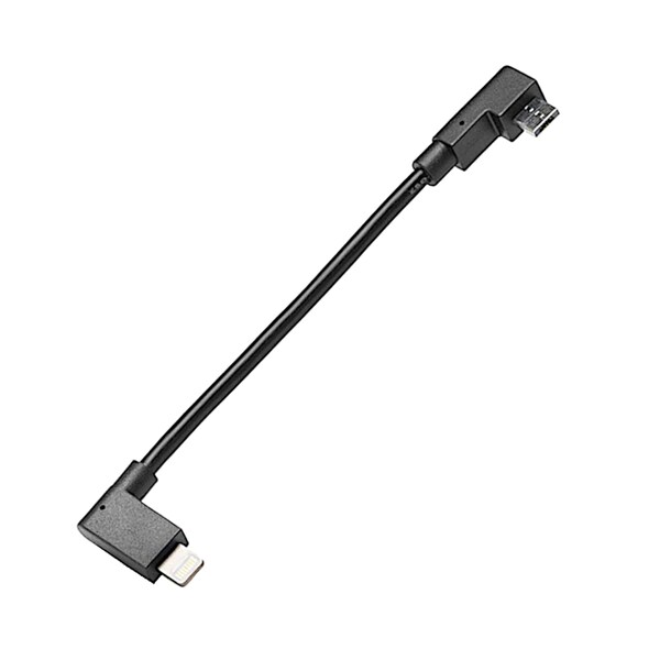 Micro USB Charging Cable – Lightning Apple iPhone