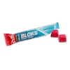 Bloks Energy Chews bonbons gélifiés aux fruits