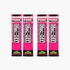 Punk Powder Bike Cleaner Fahrradreiniger (4er Pack)