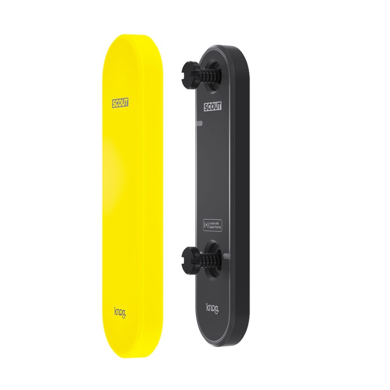 Shop Knog Scout Alarm and Locator now | Rose Bikes
