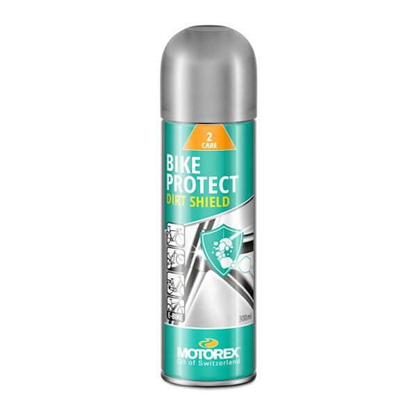 Bike Protect Bio Schutz- und Pflegespray 	