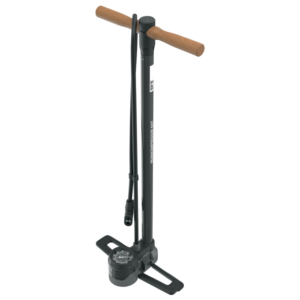 SKS Germany RENNKOMPRESSOR NXT Standpumpe