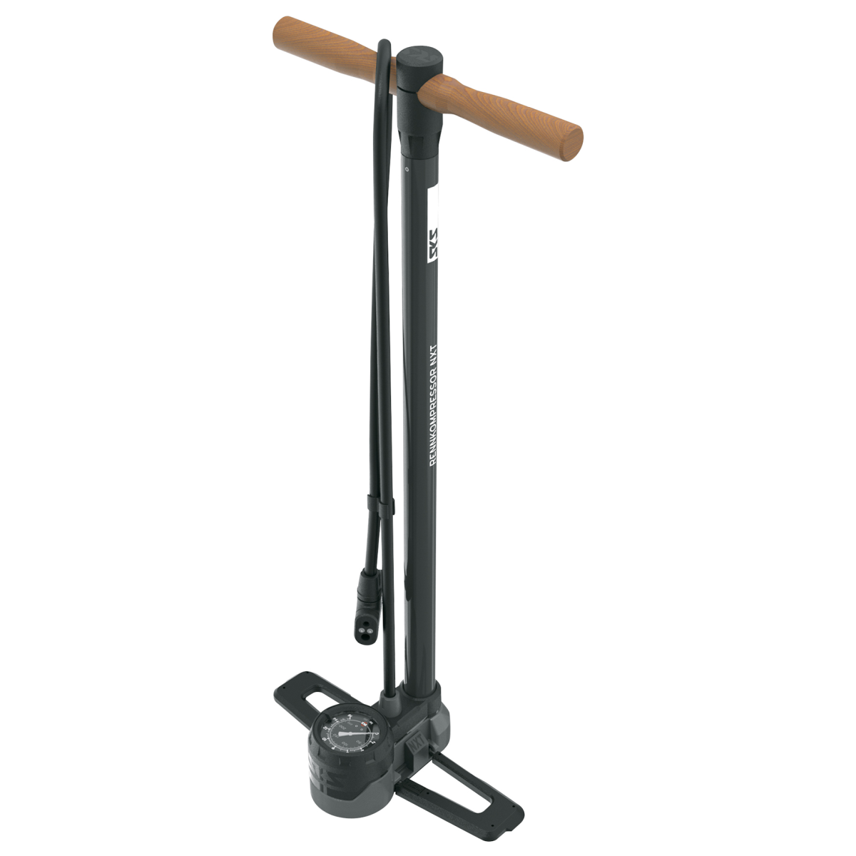 SKS Germany RENNKOMPRESSOR NXT Standpumpe