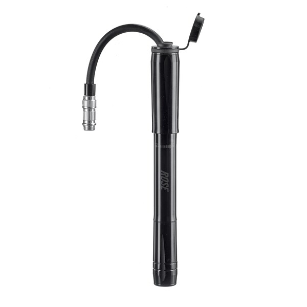 airik T-FLEX mini pompe alu avec embout AV/SV