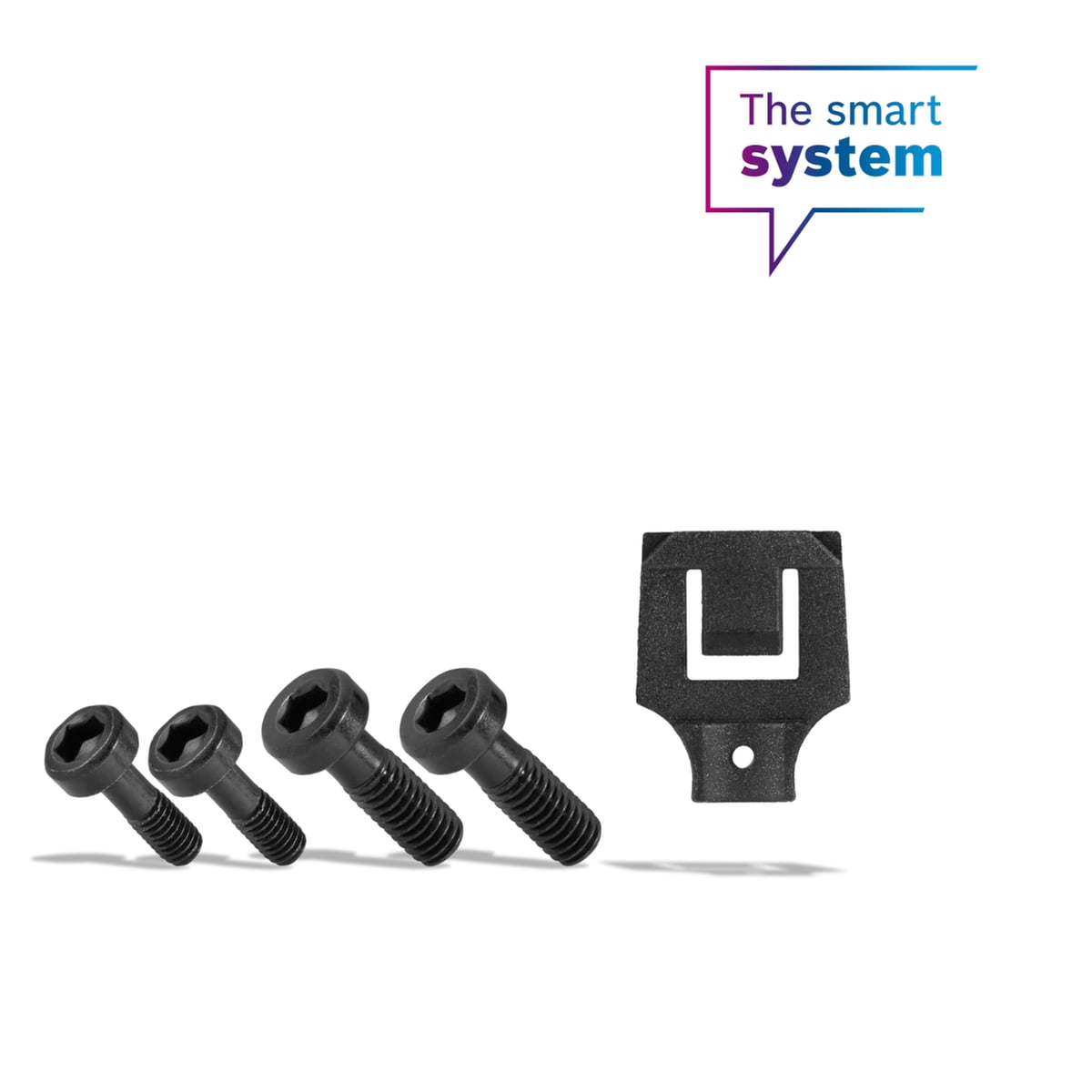 Bosch Schrauben-Kit für 1-Arm-Halter Bosch Smart System