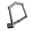 LOCKMAXX FL 95-HD antivol articulé antivol pliant