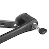 LOCKMAXX FL 95-HD antivol articulé antivol pliant
