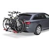 i21 Z Fahrradträger, faltbar, 60° oder 90° Abklappwinkel