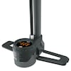 RENNKOMPRESSOR NXT DIGI Floor Pump