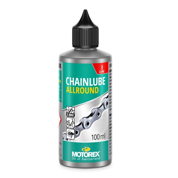 Chainlube Allround Kettenöl 100 ml