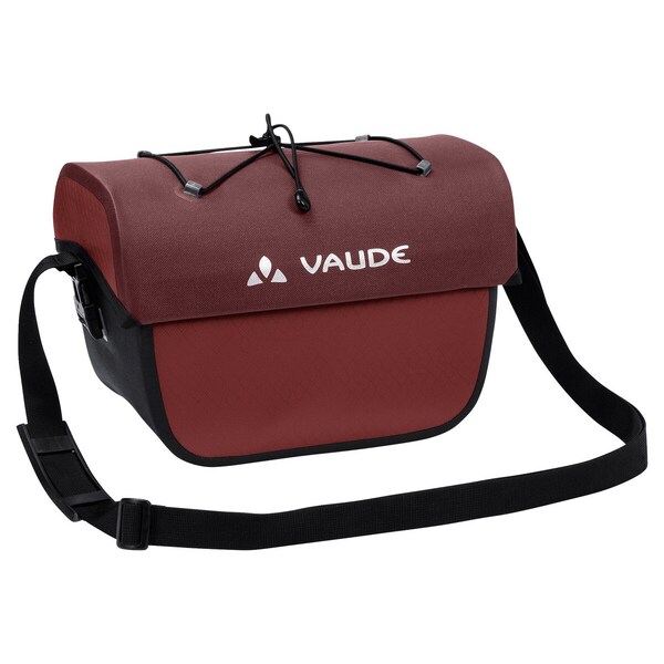 AQUA BOX (REC) Handlebar Bag