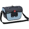 AQUA BOX (REC) Handlebar Bag