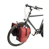 AQUA FRONT (REC) Pannier Set
