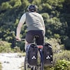 AQUA BACK (REC) Pannier Set
