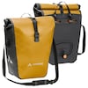 AQUA BACK (REC) Pannier Set
