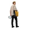AQUA BACK (REC) Pannier Set