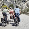 AQUA BACK (REC) Pannier Set