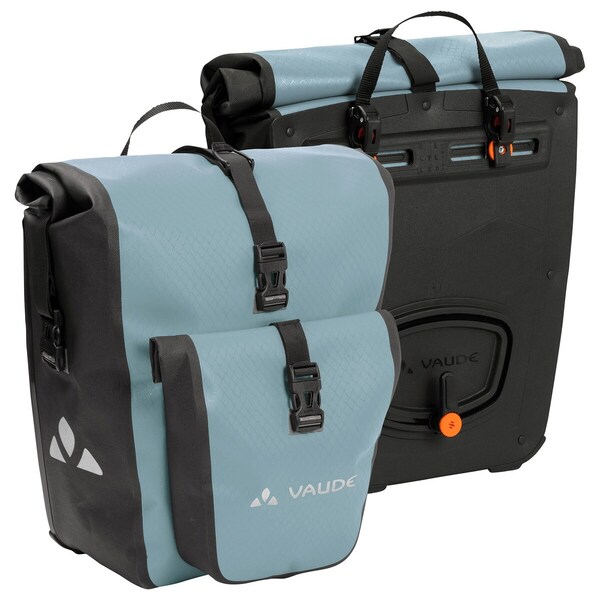 AQUA BACK PLUS (REC) Set sacoches porte-bagages