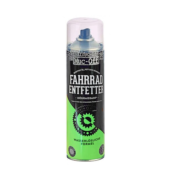 Bio Degreaser Entfetter