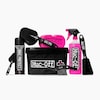 Reinigungsset 8 in 1 Bicycle Cleaning Kit