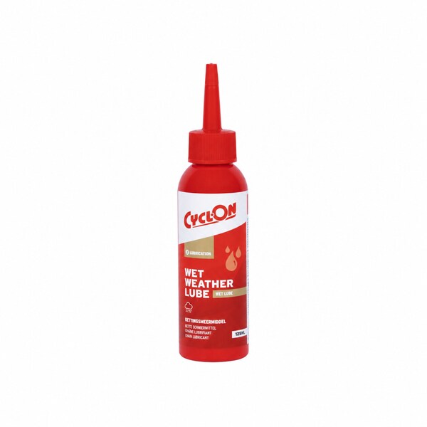 Wet Weather Lube 