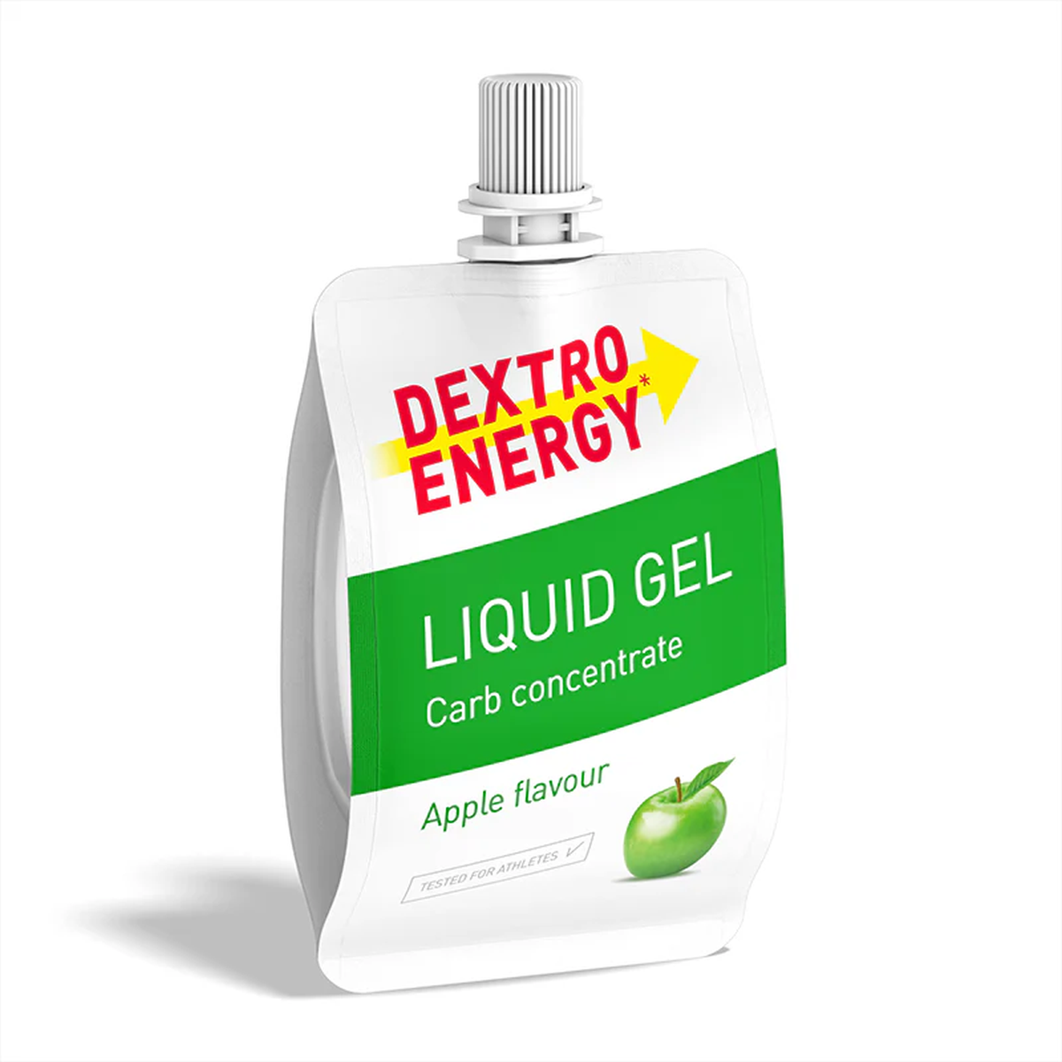Dextro Energy Liquid Gel