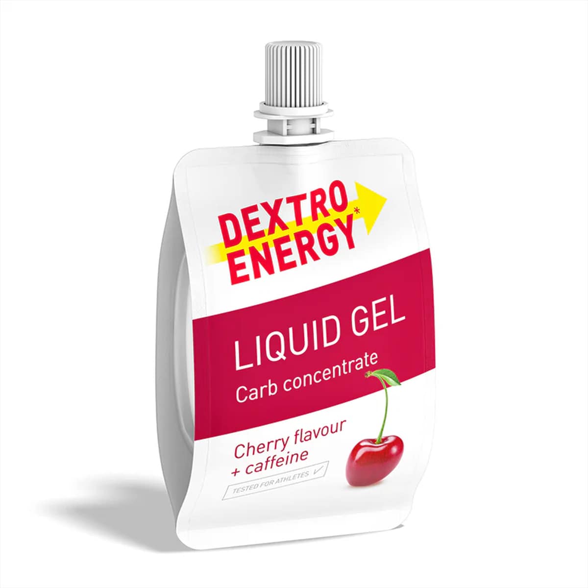Dextro Energy Liquid Gel