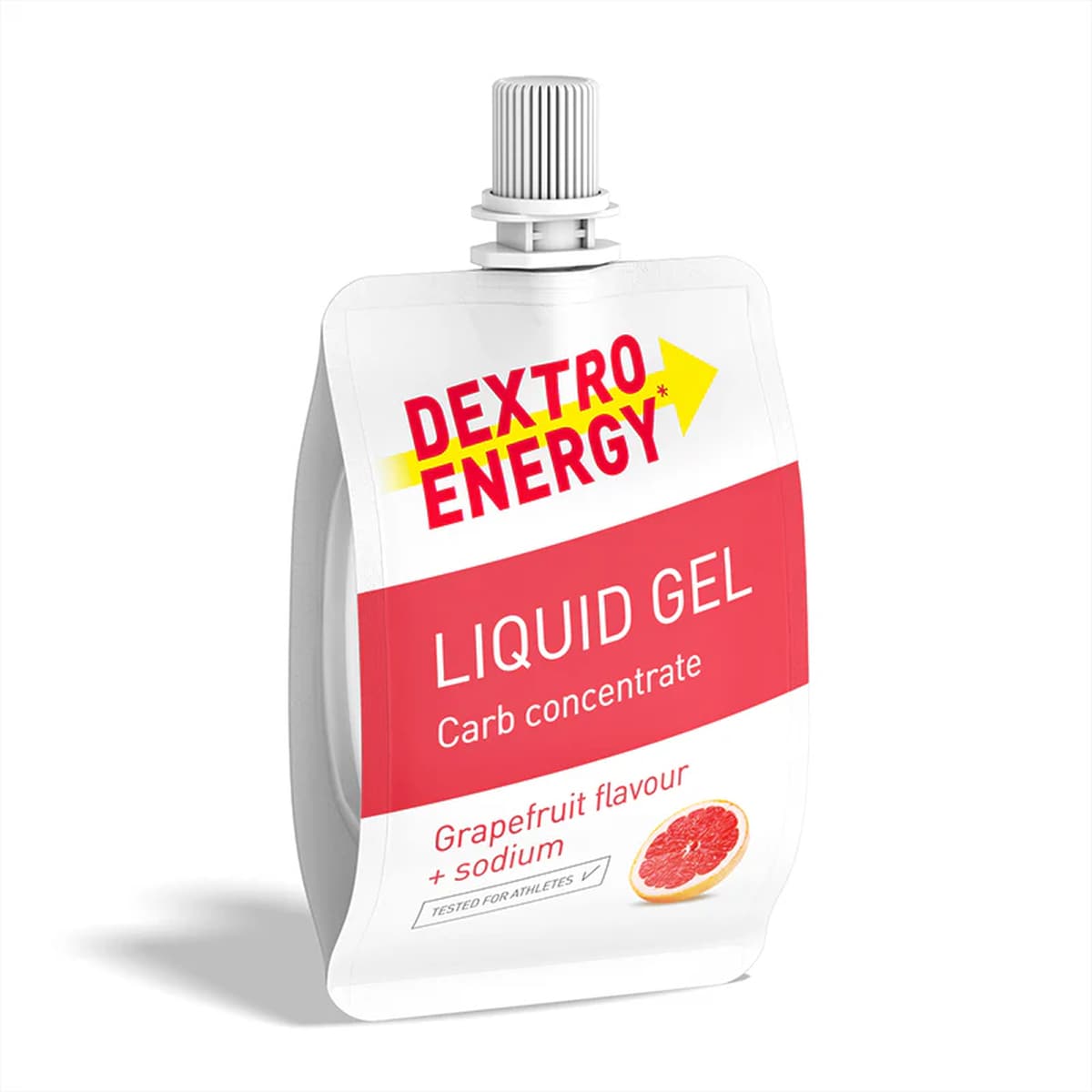 Dextro Energy Liquid Gel
