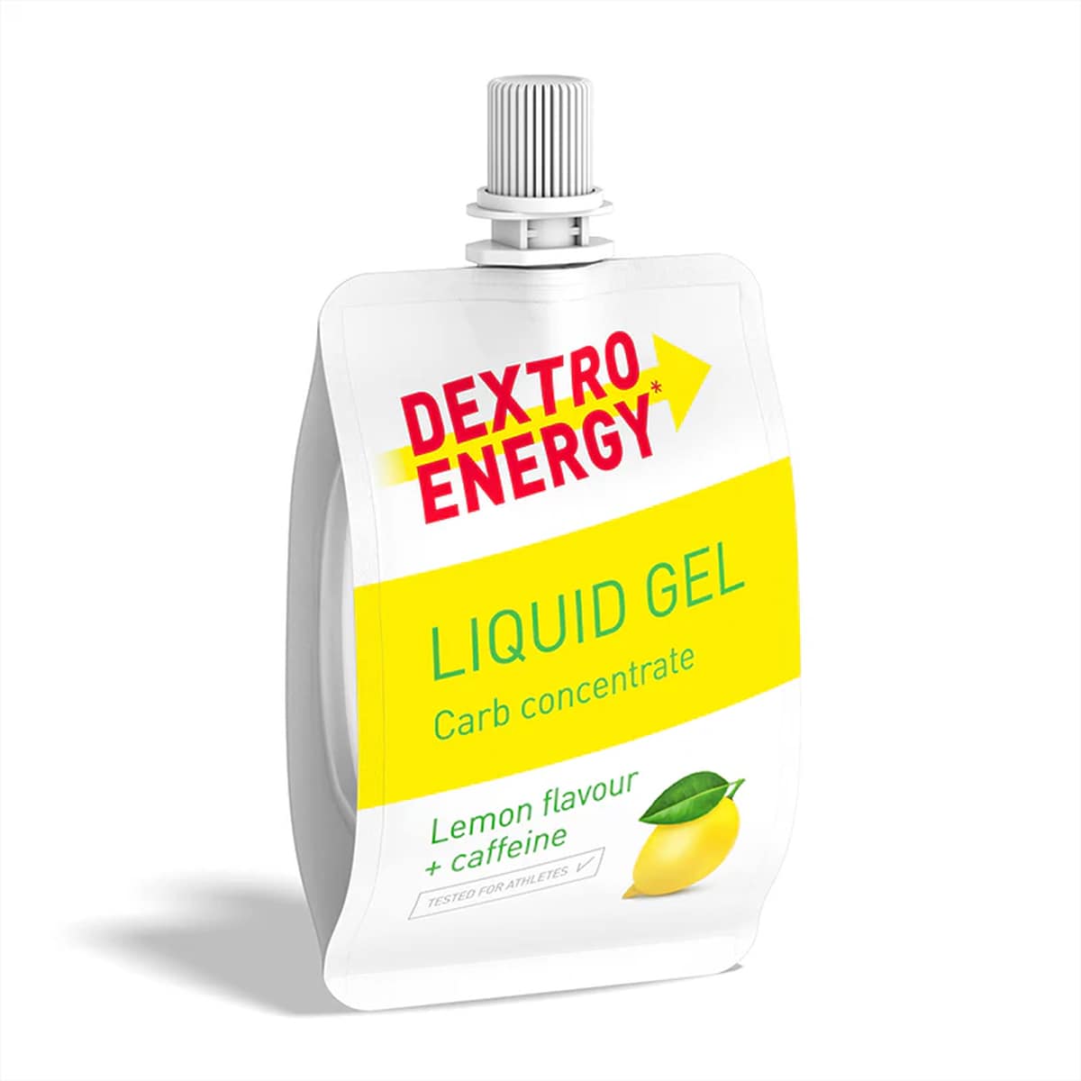 Dextro Energy Liquid Gel