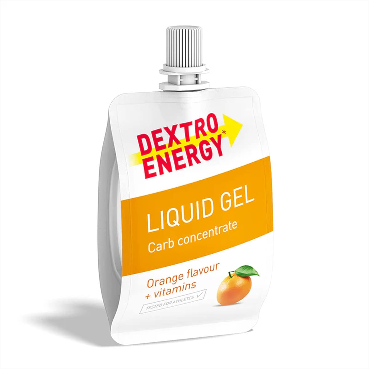 Dextro Energy Liquid Gel