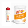 Offre promo Iso Drink, gourde comprise