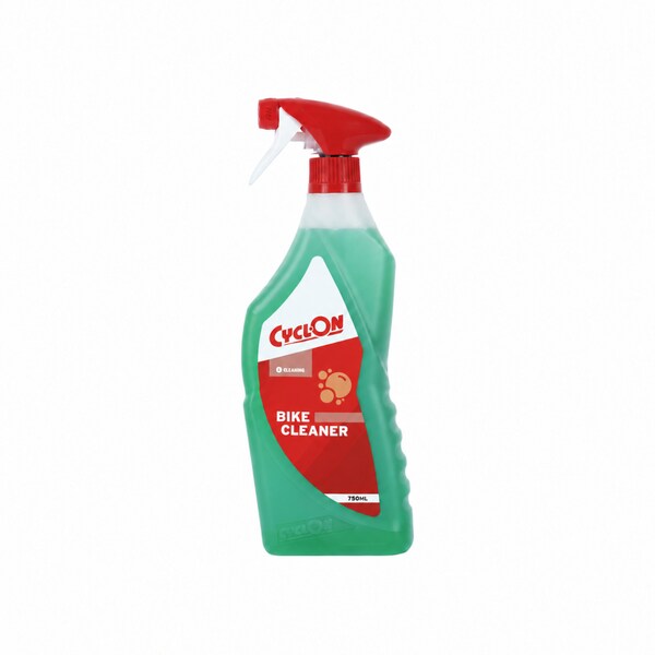Bike Cleaner