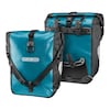 SPORT-ROLLER Set Consisting of Two Panniers