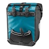 SPORT-ROLLER Set Consisting of Two Panniers