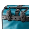 SPORT-ROLLER Set Consisting of Two Panniers