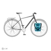 SPORT-ROLLER Set Consisting of Two Panniers